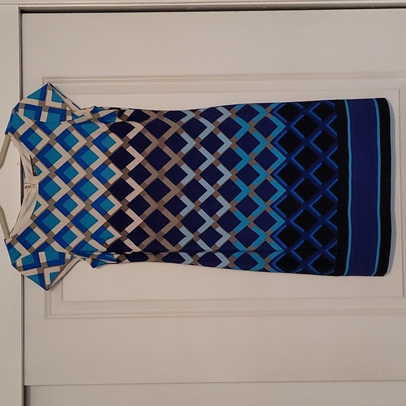 Roz and Ali size 4 dress - Picture 1 of 6